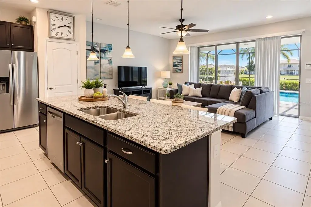 Property for sale at 8930 SYDNEY AVENUE, KISSIMMEE, FL, 34747