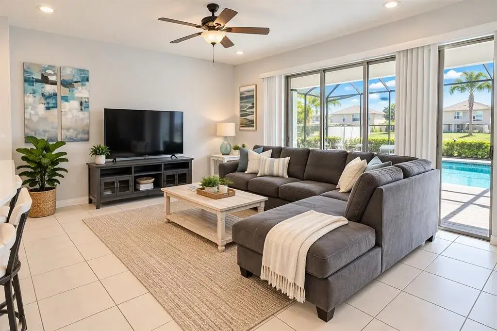 Property for sale at 8930 SYDNEY AVENUE, KISSIMMEE, FL, 34747