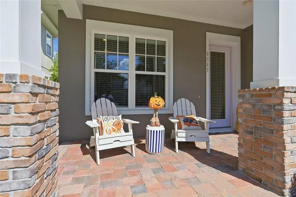 Property for sale at 8363 LAUREATE BOULEVARD, ORLANDO, FL, 32827