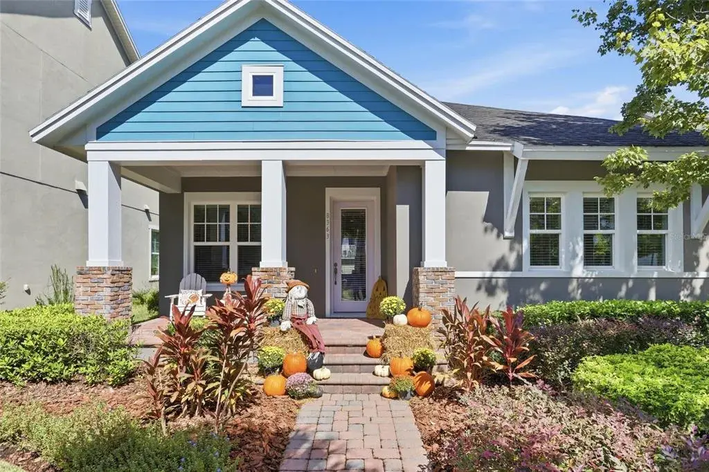 Property for sale at 8363 LAUREATE BOULEVARD, ORLANDO, FL, 32827