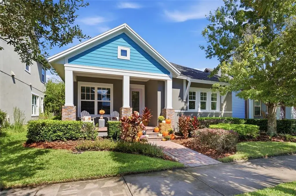 Property for sale at 8363 LAUREATE BOULEVARD, ORLANDO, FL, 32827