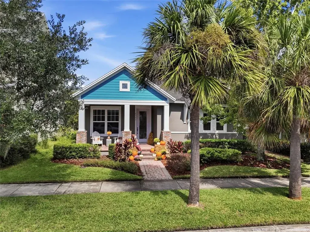 Property for sale at 8363 LAUREATE BOULEVARD, ORLANDO, FL, 32827