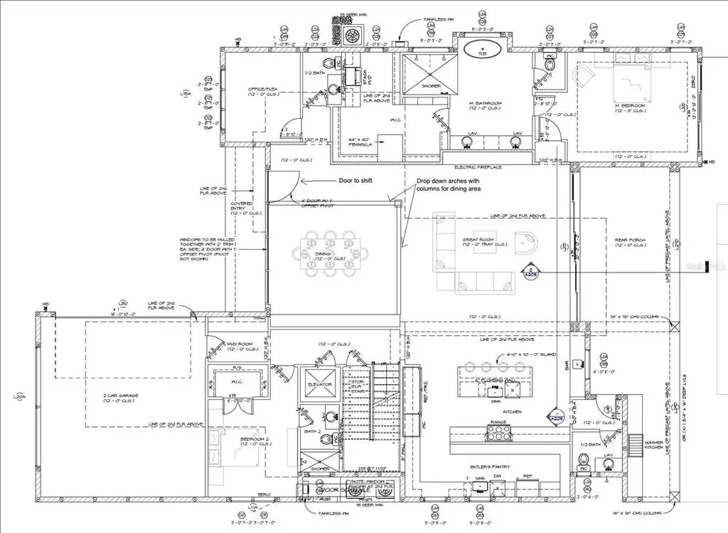 Property for sale at 1011 MCKEAN CIRCLE, WINTER PARK, FL, 32789