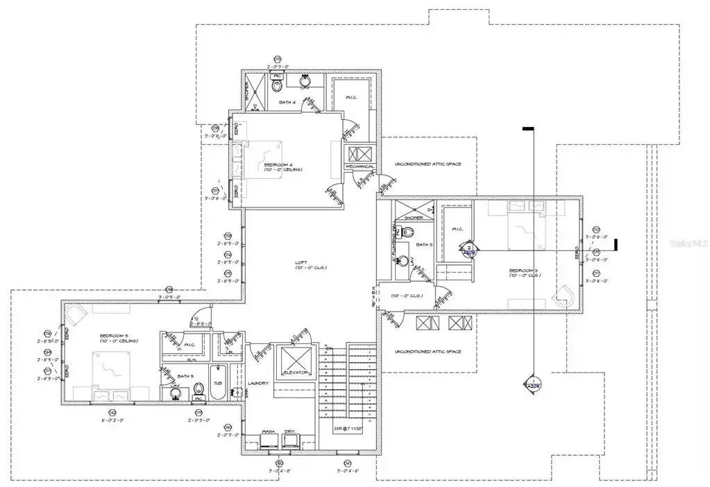 Property for sale at 1011 MCKEAN CIRCLE, WINTER PARK, FL, 32789