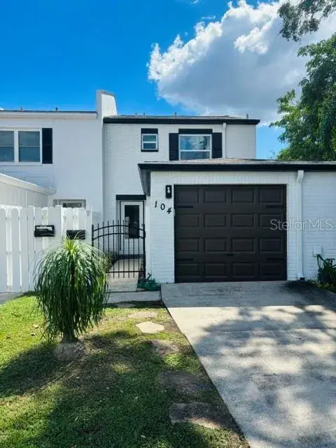 Property for sale at 104 CHESAPEAKE AVENUE UNIT C6, TAMPA, FL, 33606