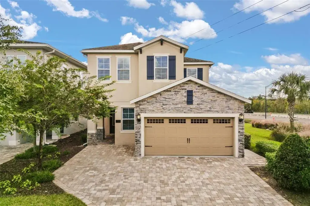 Property for sale at 7755 WESTLAND DRIVE, KISSIMMEE, FL, 34747