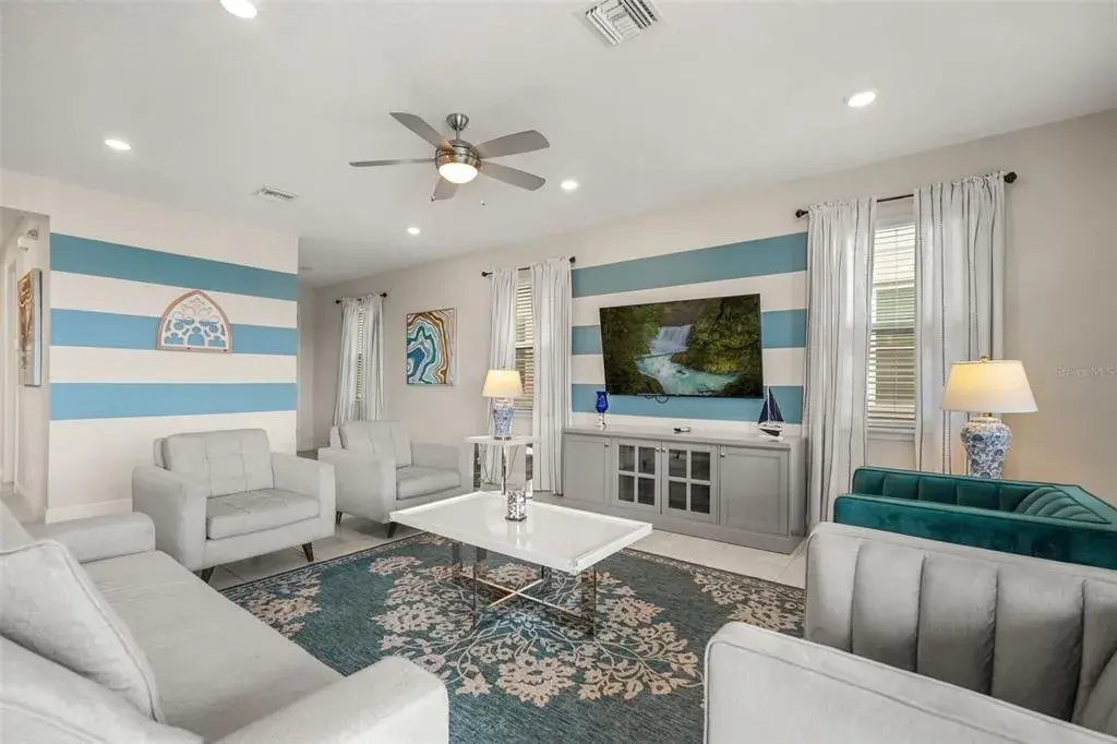 Property for sale at 7755 WESTLAND DRIVE, KISSIMMEE, FL, 34747