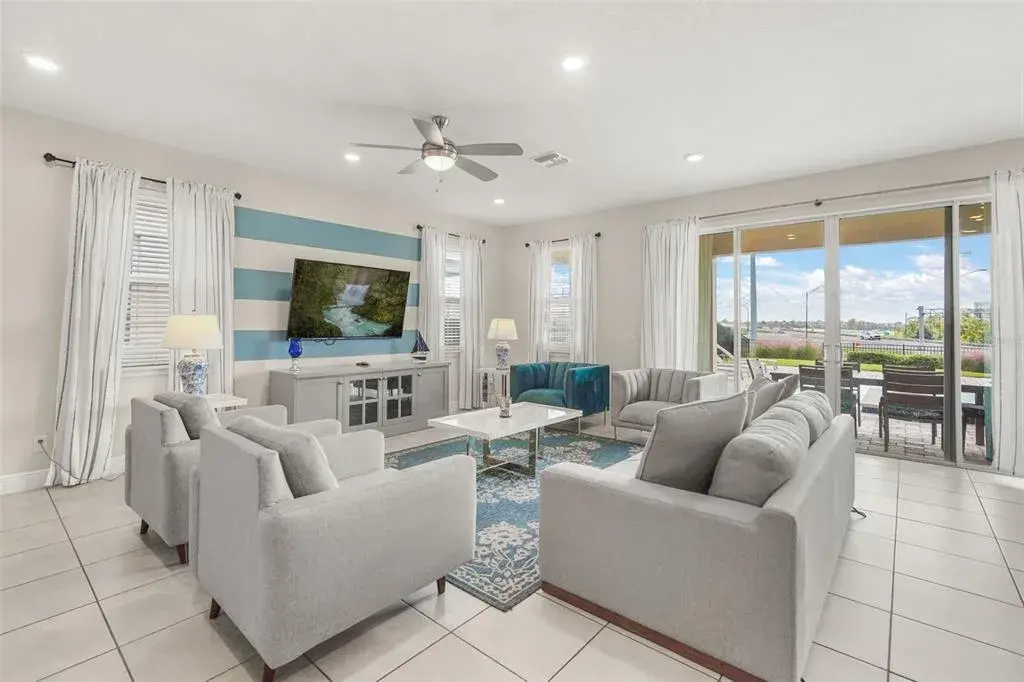 Property for sale at 7755 WESTLAND DRIVE, KISSIMMEE, FL, 34747