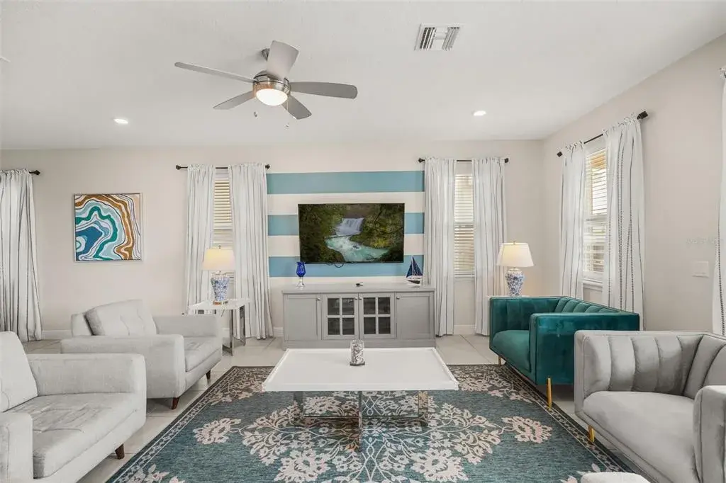 Property for sale at 7755 WESTLAND DRIVE, KISSIMMEE, FL, 34747