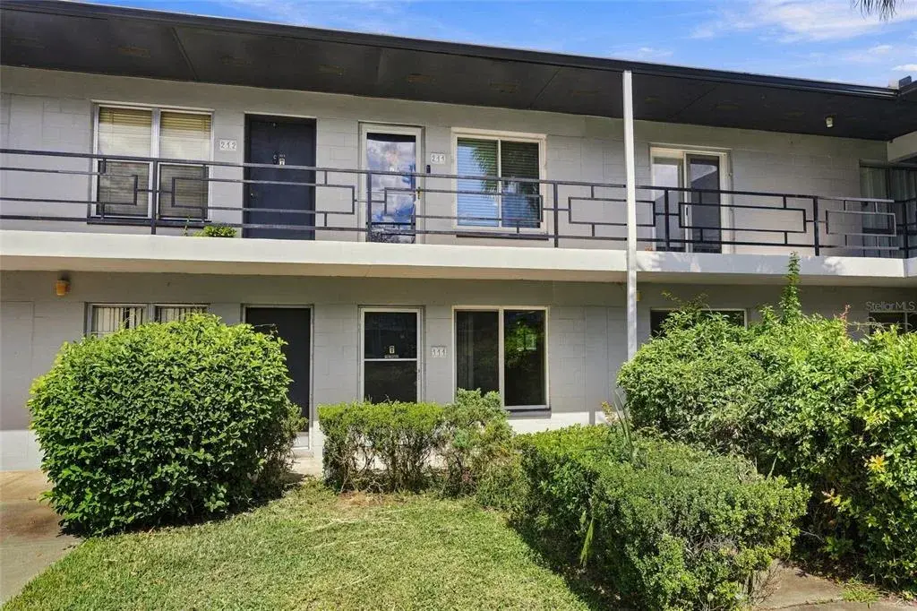 Property for sale at 825 N PRIMROSE DRIVE UNIT 111, ORLANDO, FL, 32803