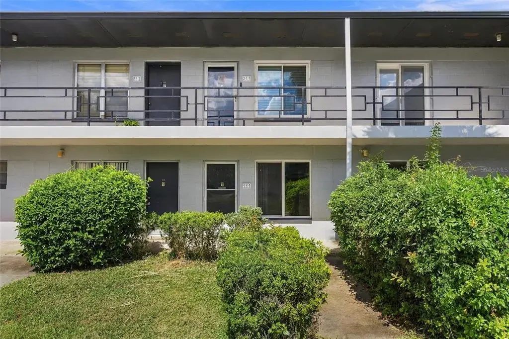 Property for sale at 825 N PRIMROSE DRIVE UNIT 111, ORLANDO, FL, 32803