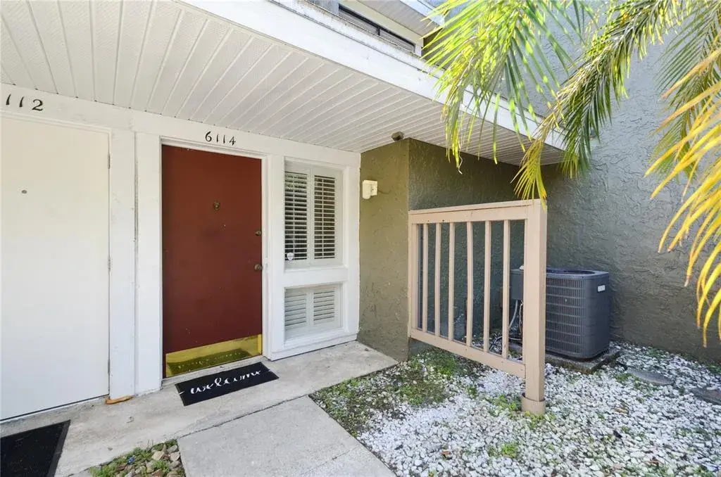 Property for sale at 6114 PEREGRINE AVENUE UNIT D03, ORLANDO, FL, 32819