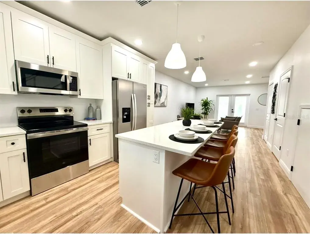 Property for sale at 8110 N GREENWOOD AVENUE, TAMPA, FL, 33604
