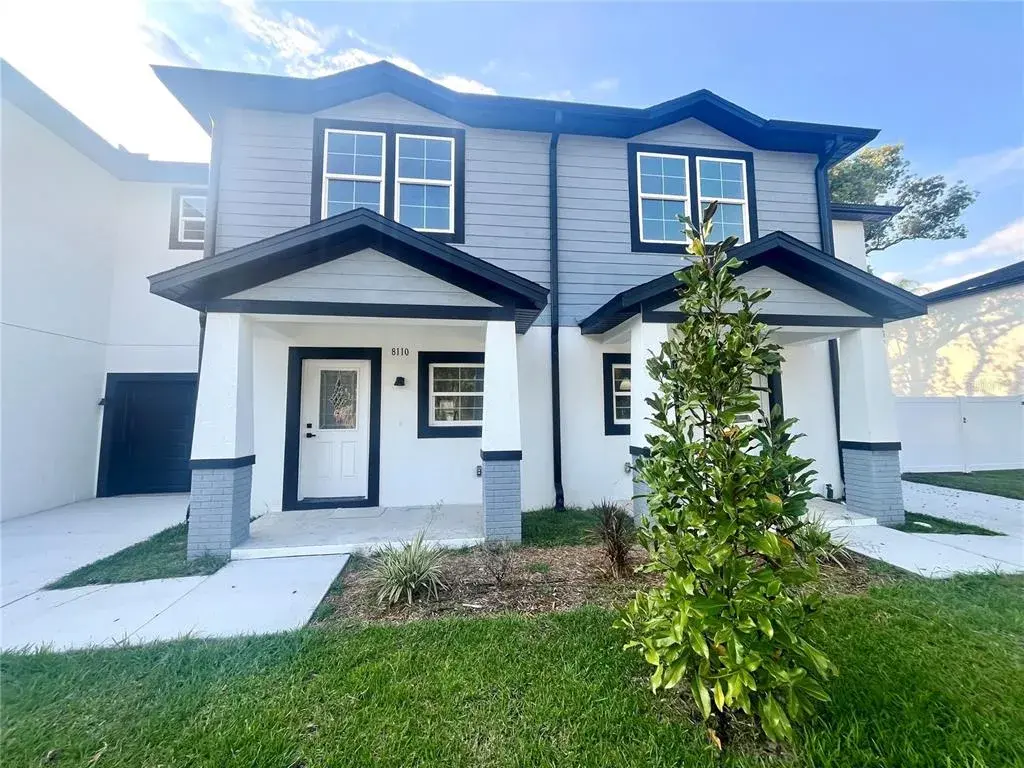 Property for sale at 8110 N GREENWOOD AVENUE, TAMPA, FL, 33604