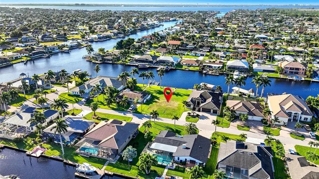 Property for sale at 126 SW 50TH STREET, CAPE CORAL, FL, 33914