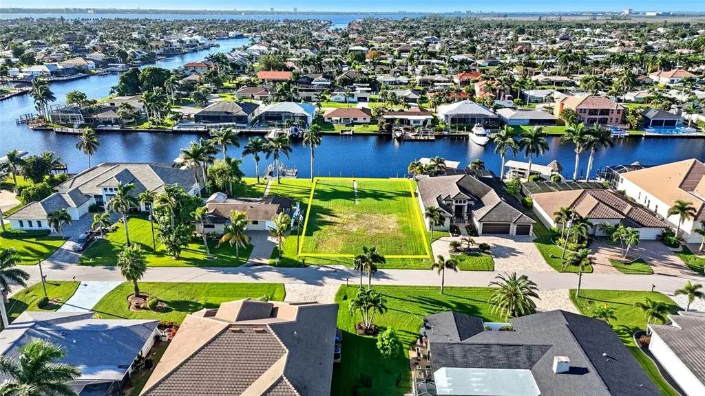 Property for sale at 126 SW 50TH STREET, CAPE CORAL, FL, 33914