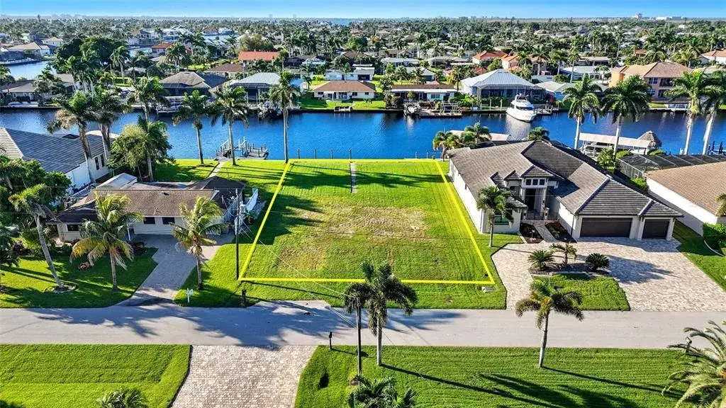 Property for sale at 126 SW 50TH STREET, CAPE CORAL, FL, 33914