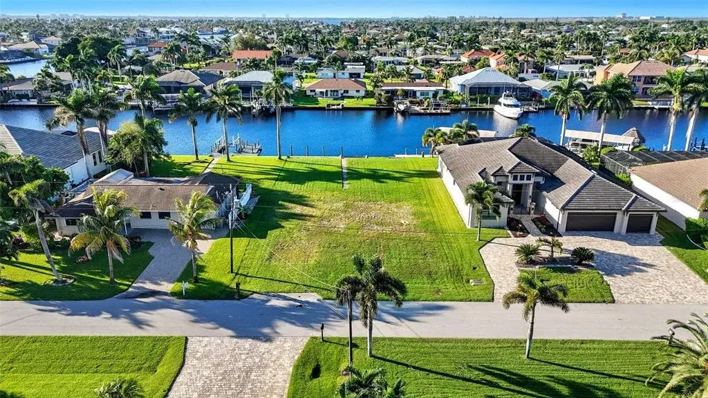 Property for sale at 126 SW 50TH STREET, CAPE CORAL, FL, 33914