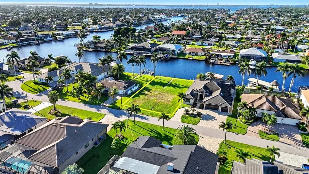 Property for sale at 126 SW 50TH STREET, CAPE CORAL, FL, 33914