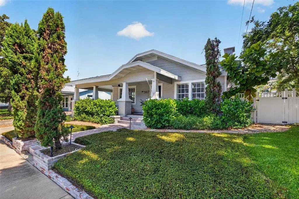 Property for sale at 3917 W SAN JUAN STREET, TAMPA, FL, 33629