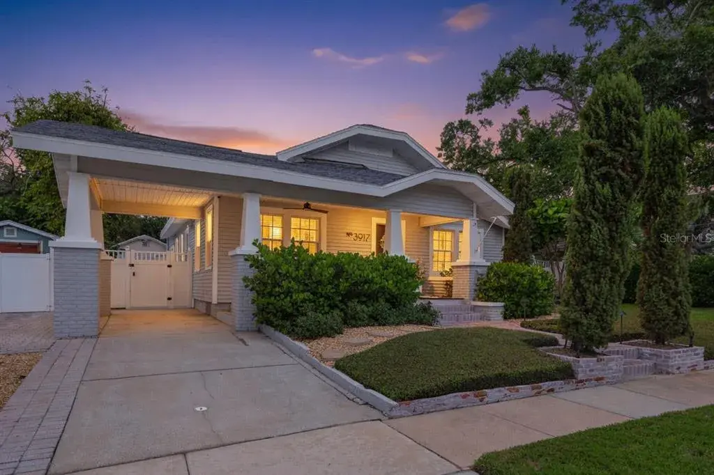 Property for sale at 3917 W SAN JUAN STREET, TAMPA, FL, 33629