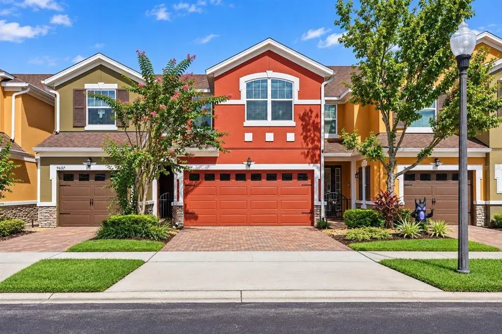 Property for sale at 9649 SILVER BUTTONWOOD STREET, ORLANDO, FL, 32832