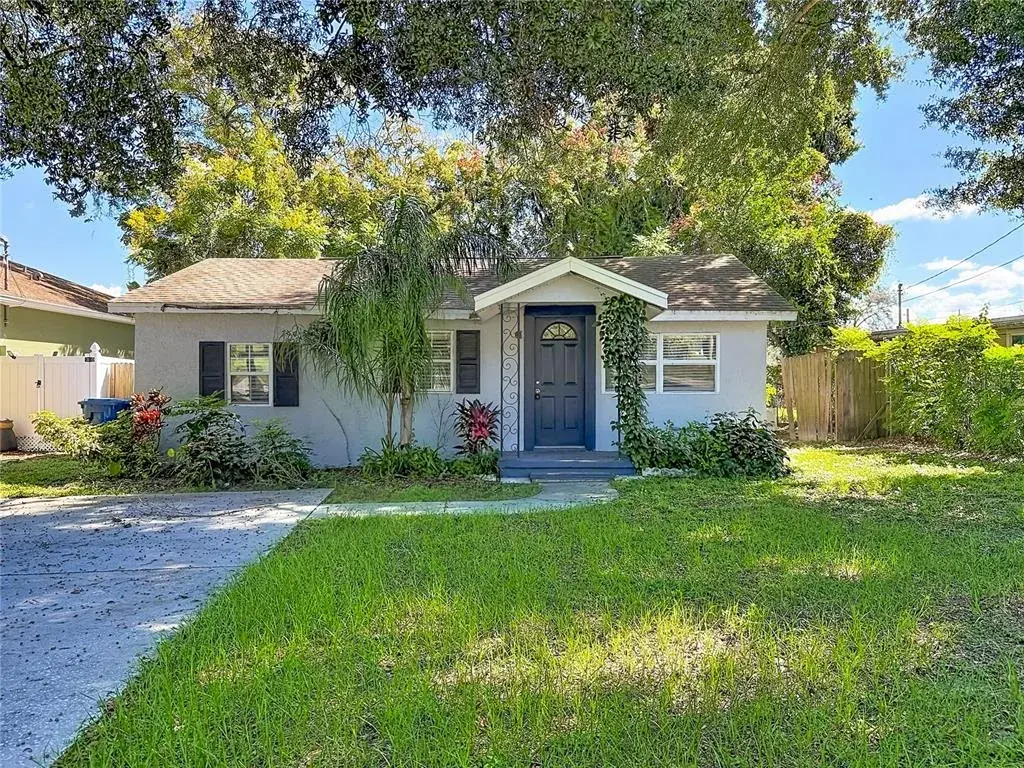 Property for sale at 9309 N 21ST STREET, TAMPA, FL, 33612