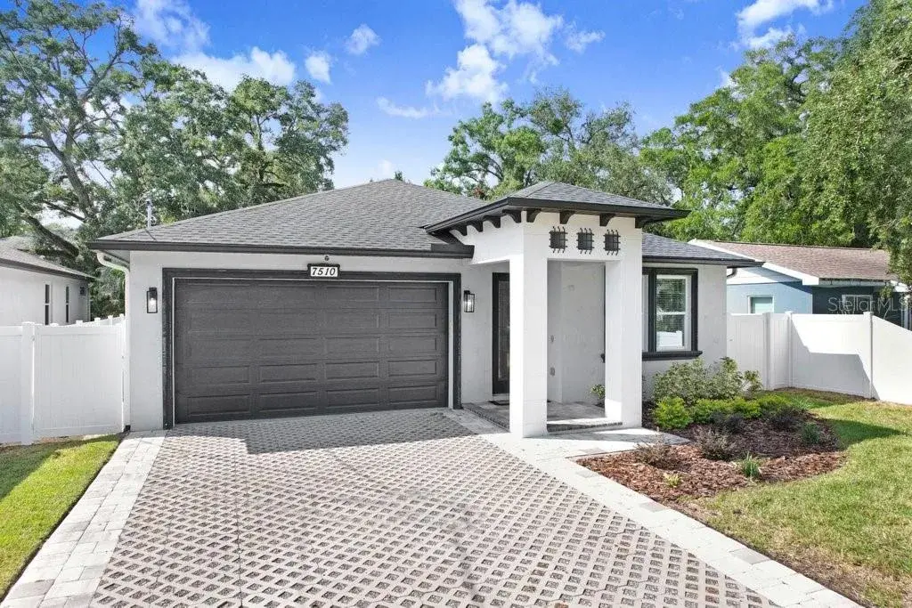 Property for sale at 7510 N HIGHLAND AVENUE, TAMPA, FL, 33604