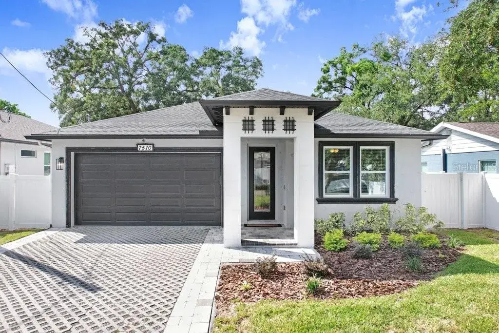 Property for sale at 7510 N HIGHLAND AVENUE, TAMPA, FL, 33604