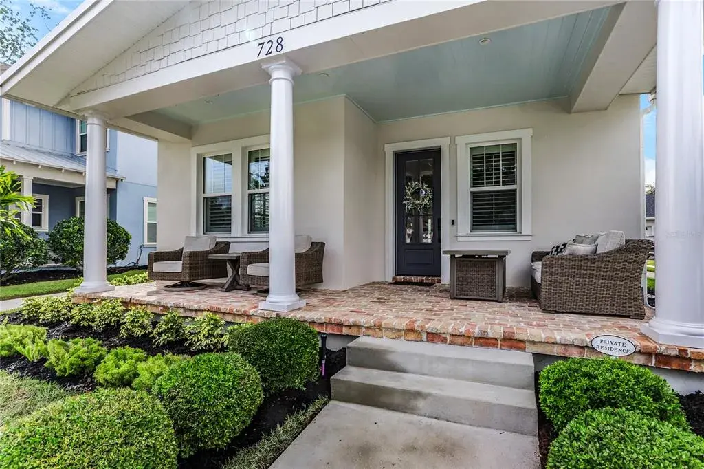 Property for sale at 728 GARDEN WEST TERRACE, WINTER GARDEN, FL, 34787