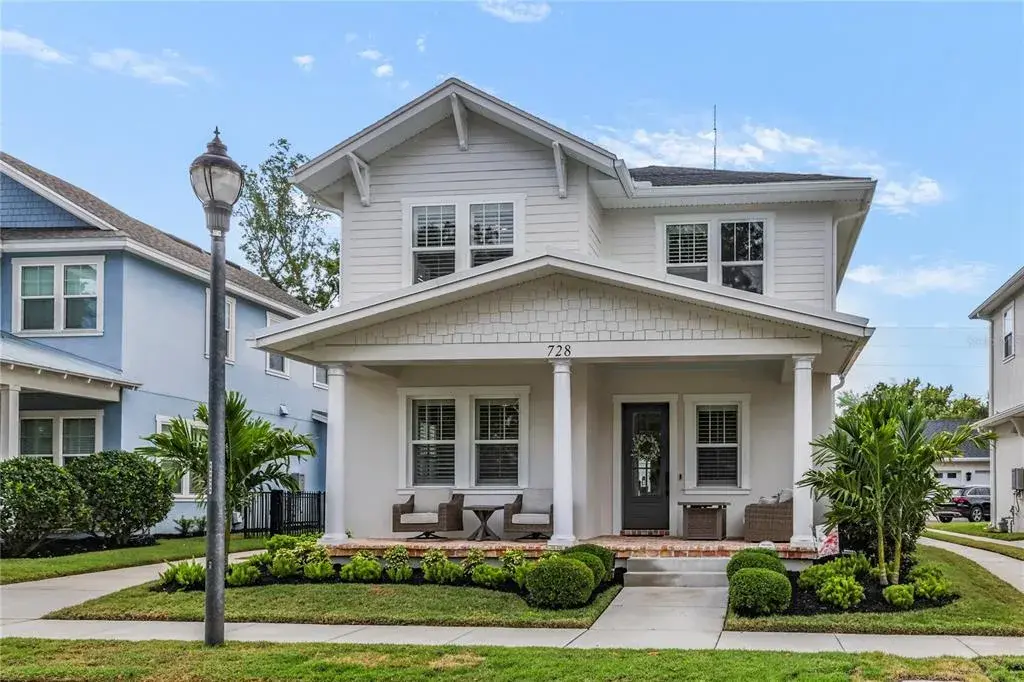 Property for sale at 728 GARDEN WEST TERRACE, WINTER GARDEN, FL, 34787