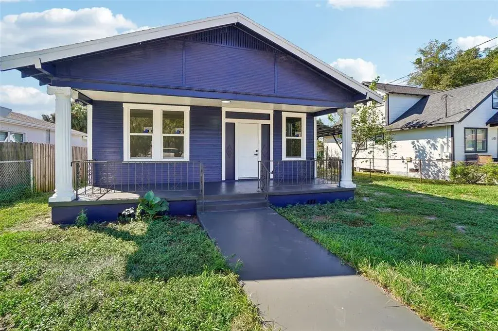Property for sale at 1507 E 27TH AVENUE, TAMPA, FL, 33605
