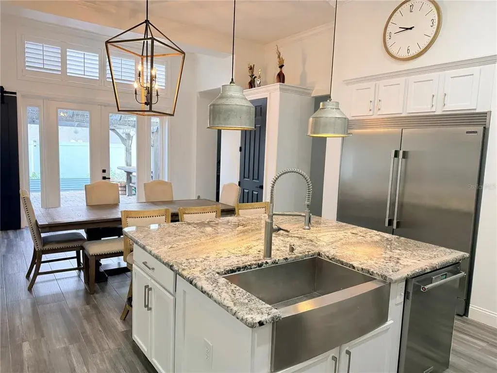 Property for sale at 9965 CAROLINE PARK DRIVE, ORLANDO, FL, 32832