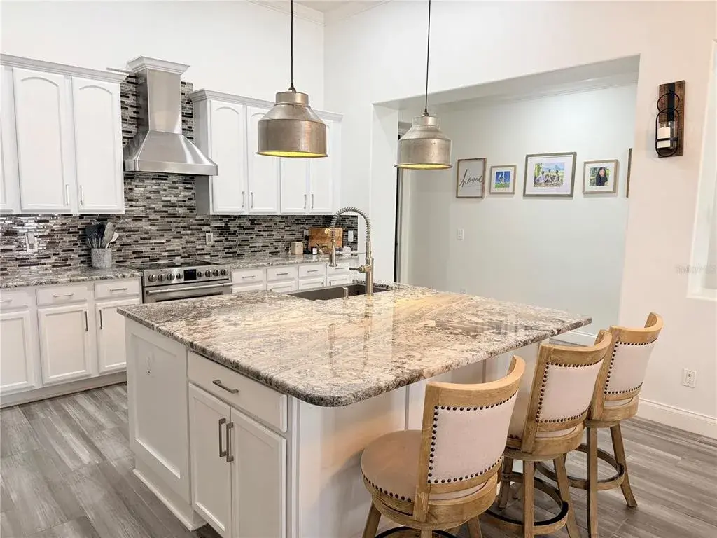 Property for sale at 9965 CAROLINE PARK DRIVE, ORLANDO, FL, 32832