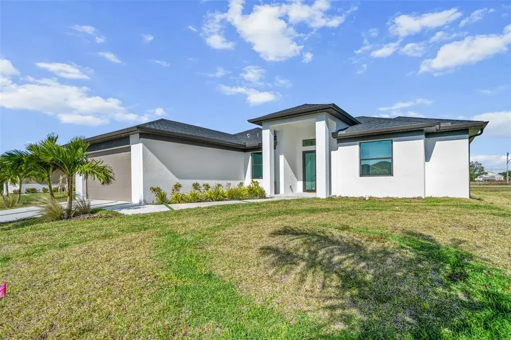 Property for sale at 317 NE 15TH TERRACE, CAPE CORAL, FL, 33909