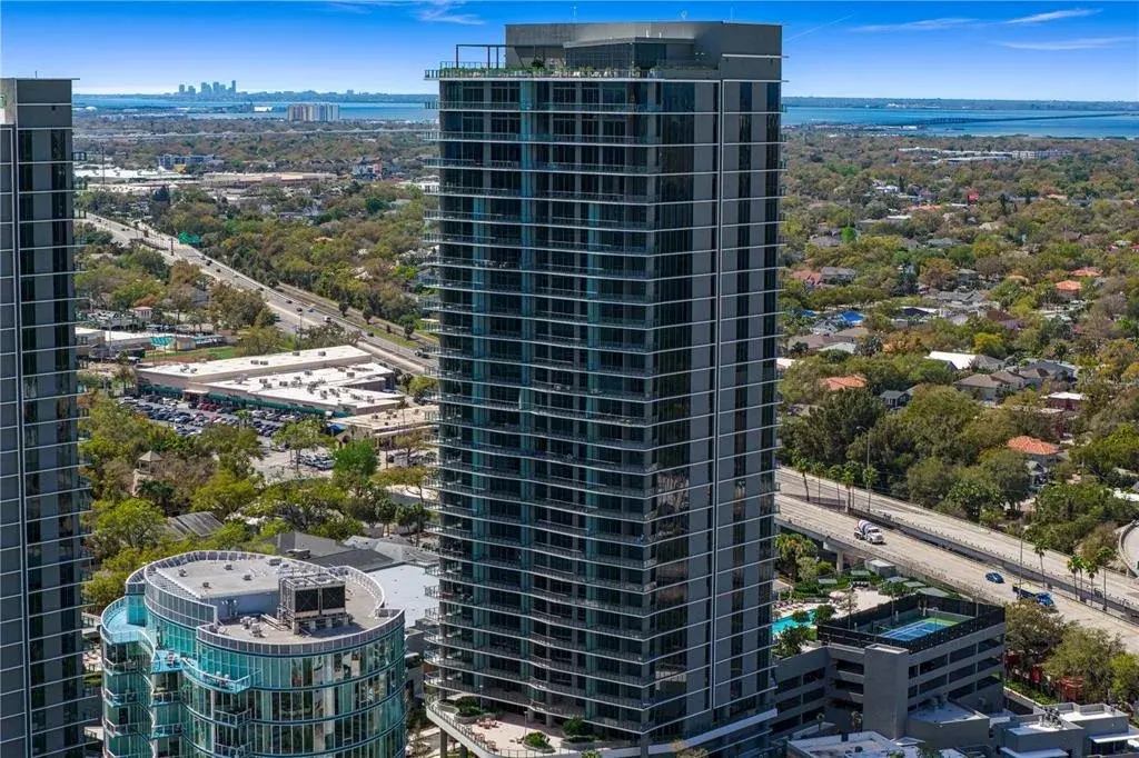 Property for sale at 3015 S YSABELLA AVENUE UNIT 2603, TAMPA, FL, 33629