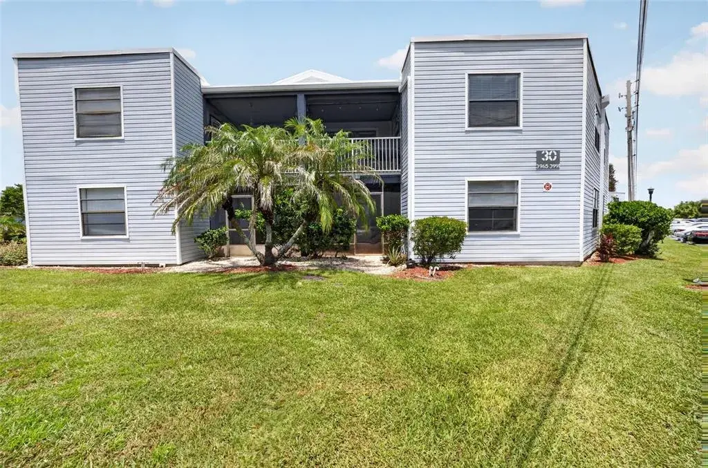 Property for sale at 3987 ATRIUM DRIVE UNIT U5, ORLANDO, FL, 32822