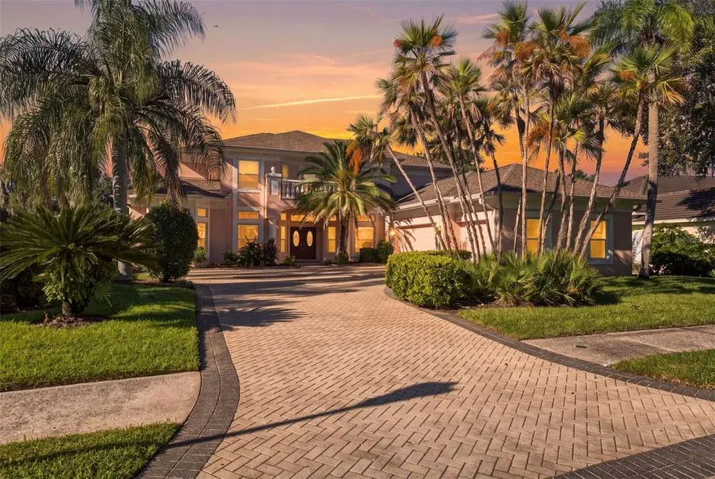 Property for sale at 17912 CACHET ISLE DRIVE, TAMPA, FL, 33647