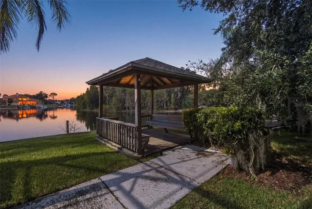 Property for sale at 17912 CACHET ISLE DRIVE, TAMPA, FL, 33647