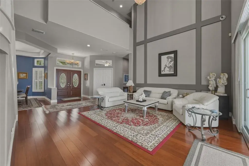 Property for sale at 17912 CACHET ISLE DRIVE, TAMPA, FL, 33647