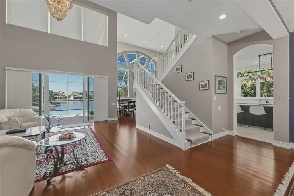 Property for sale at 17912 CACHET ISLE DRIVE, TAMPA, FL, 33647