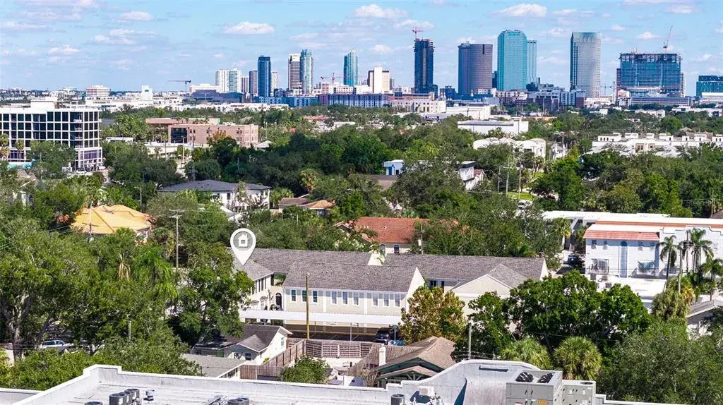 Property for sale at 2802 W CLEVELAND STREET UNIT B, TAMPA, FL, 33609