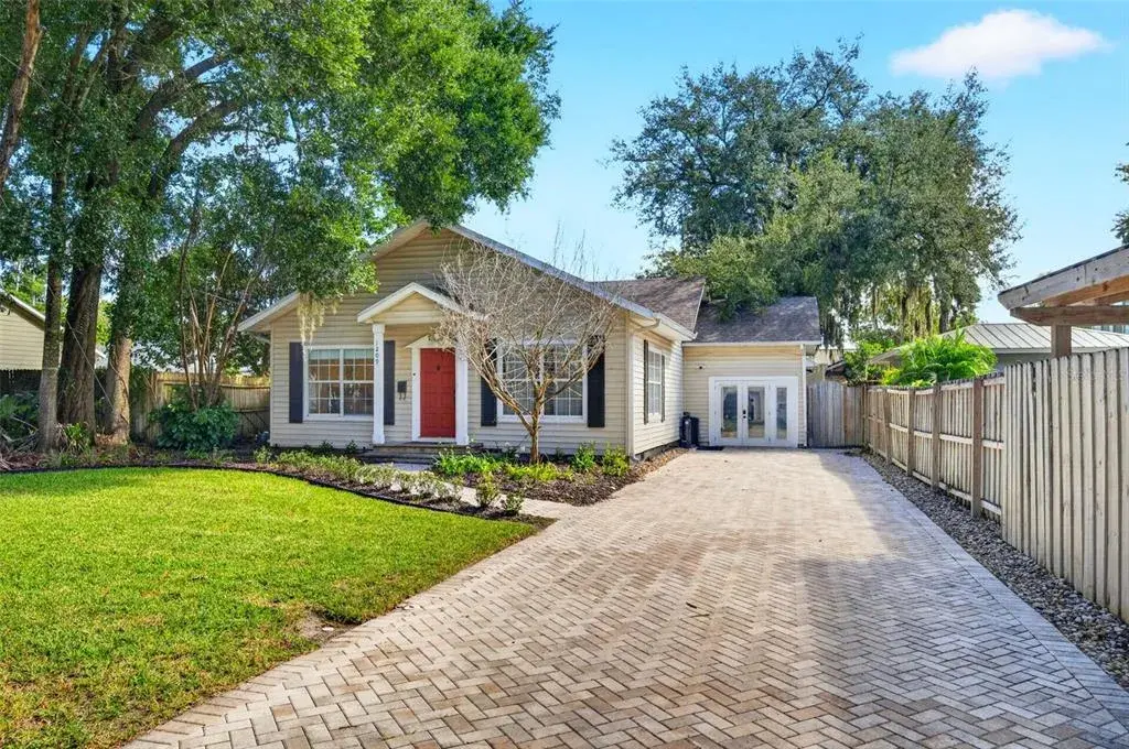 Property for sale at 1209 CLOUSER AVENUE, ORLANDO, FL, 32804