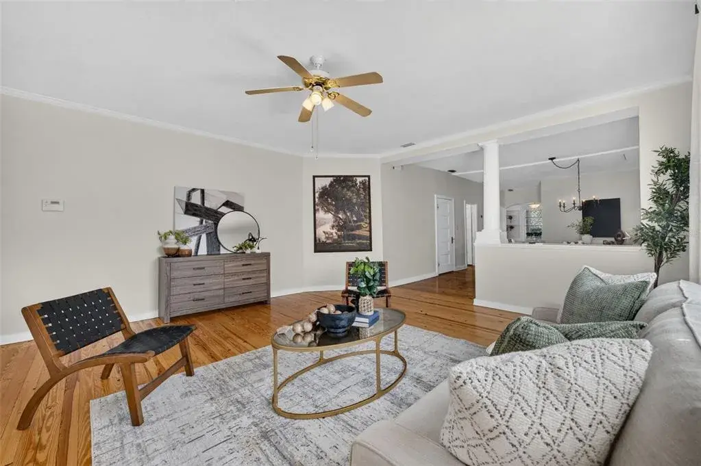 Property for sale at 1209 CLOUSER AVENUE, ORLANDO, FL, 32804