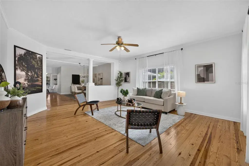 Property for sale at 1209 CLOUSER AVENUE, ORLANDO, FL, 32804