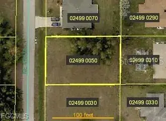 Property for sale at 1817 NE 4TH PLACE, CAPE CORAL, FL, 33909