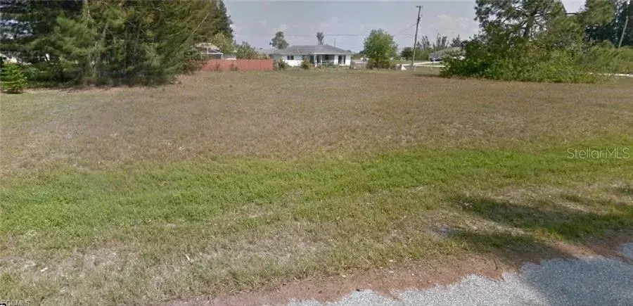 Property for sale at 1817 NE 4TH PLACE, CAPE CORAL, FL, 33909