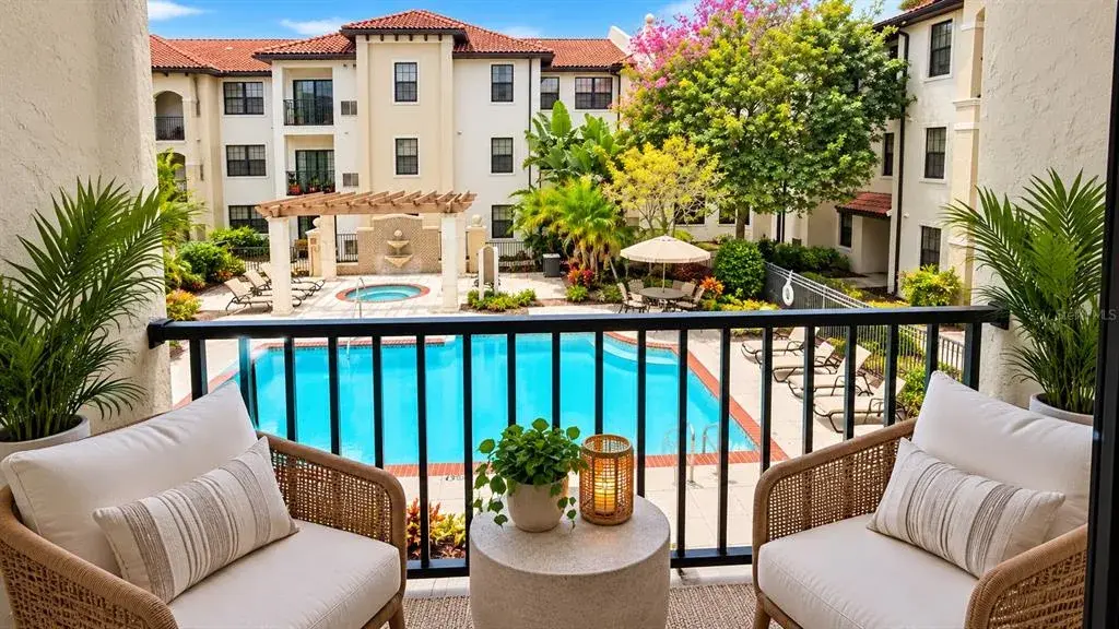 Property for sale at 5550 E MICHIGAN STREET UNIT 1222, ORLANDO, FL, 32822