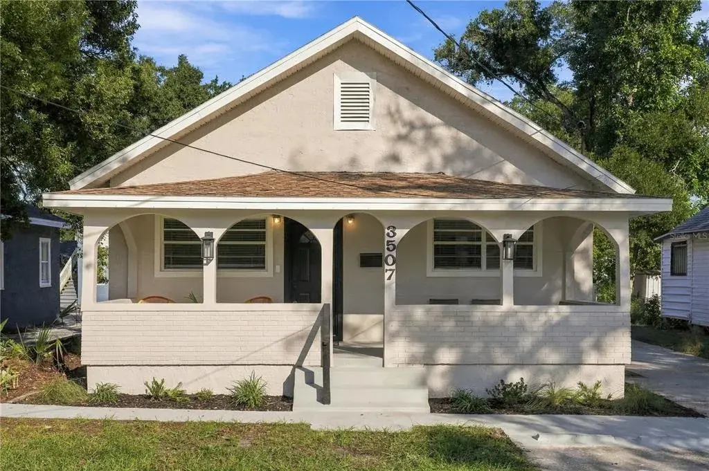 Property for sale at 3507 N 12TH STREET S, TAMPA, FL, 33605