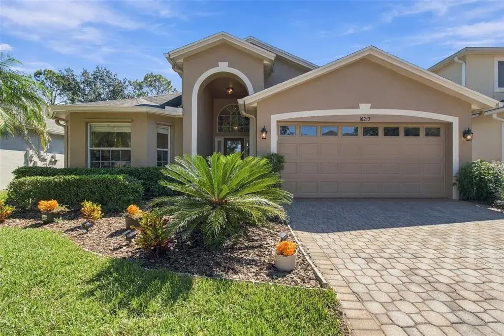 Welcome Home!
